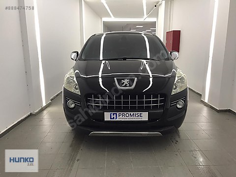 Peugeot 3008 1 6 Hdi Premium Pack Hyundai Bayisi Hunko Izmir Den 1 6 Hdi 3008 Premium Pack At Sahibinden Com 888474758