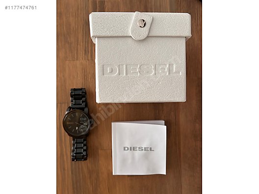 Dz1371 diesel watch hot sale