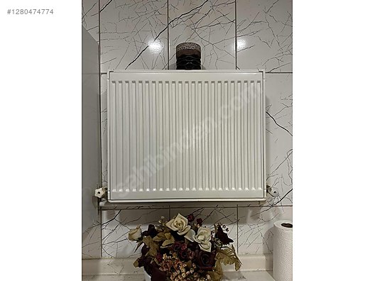 Used & Brand New Items / Garden & Home Improvement / Home Improvement / Heating / Central Heating Towel Radiator