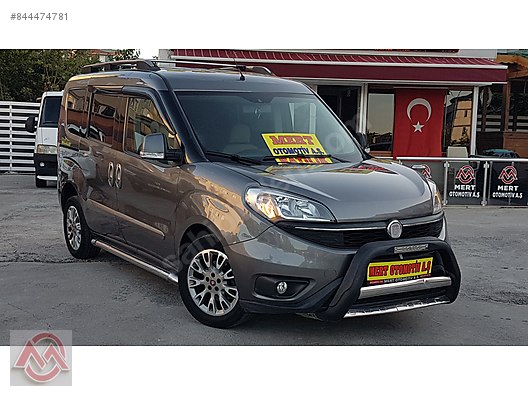 Fiat Doblo Combi 1 6 Multijet Premio Plus Fiat Doblo 1 6 Mjt Premio Plus Full 95 Km De Sahibinden Comda 844474781
