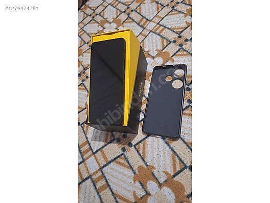 İkinci El ve Sıfır Alışveriş / Cep Telefonu & Aksesuar / Cep Telefonu / Xiaomi / Poco F6