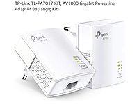 TP-Link TL-PA7017 kit AV1000