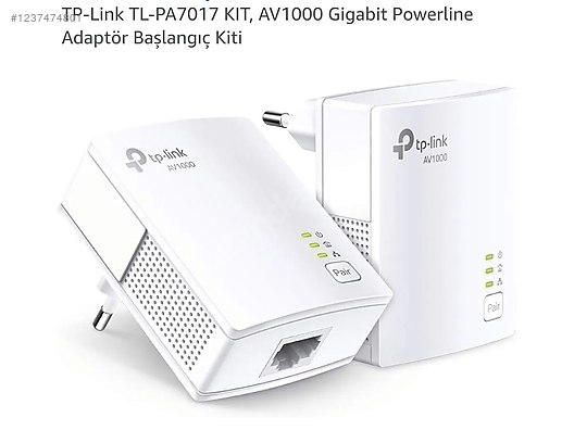 Used & Brand New Items / Computers / Peripherals / Modems & Networking / Network Adapter