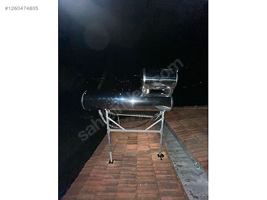 Used & Brand New Items / Garden & Home Improvement / Home Improvement / Heating / Solar Panel System