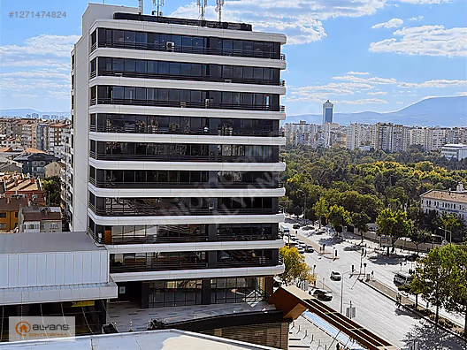 ALYANS'dan ENNTEPE MALL OFFİCE'DE 226 M² KİRALIK BÜRO&OFİS #1271474824