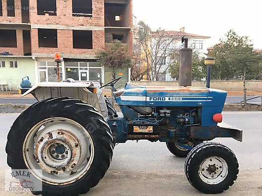1977 magazadan ikinci el ford satilik traktor 123 500 tl ye sahibinden com da 973474836