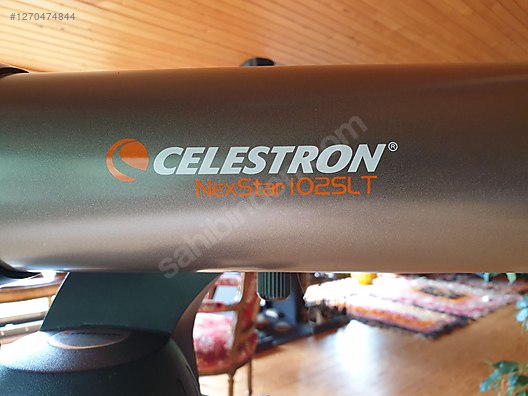 Used & Brand New Items / Cameras & Photographic Equipment / Telescopes / Refractor