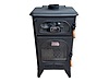 Used & Brand New Items / Garden & Home Improvement / Home Improvement / Heating / Heating Stove & Fireplace