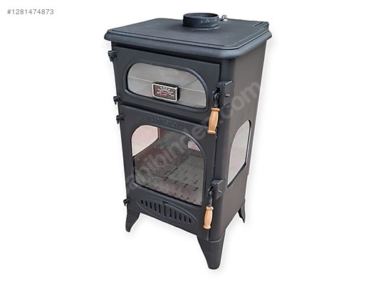 Used & Brand New Items / Garden & Home Improvement / Home Improvement / Heating / Heating Stove & Fireplace