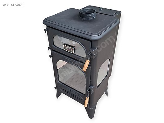 Used & Brand New Items / Garden & Home Improvement / Home Improvement / Heating / Heating Stove & Fireplace