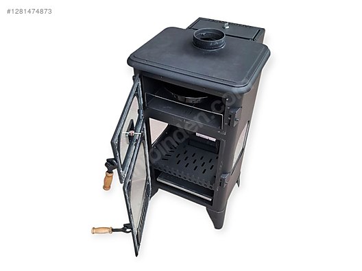 Used & Brand New Items / Garden & Home Improvement / Home Improvement / Heating / Heating Stove & Fireplace