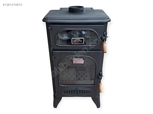 Used & Brand New Items / Garden & Home Improvement / Home Improvement / Heating / Heating Stove & Fireplace