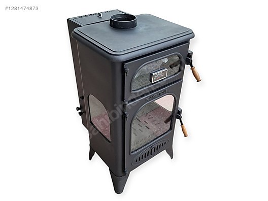 Used & Brand New Items / Garden & Home Improvement / Home Improvement / Heating / Heating Stove & Fireplace