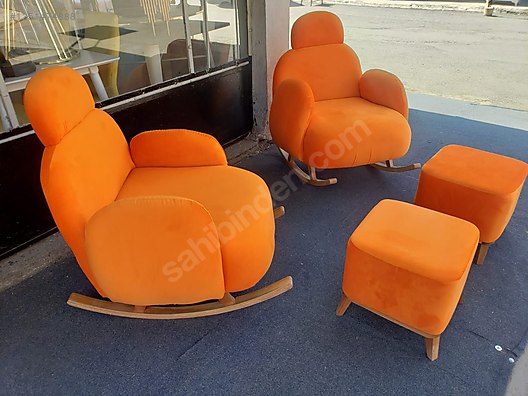 Used & Brand New Items / Home Decor / Furniture / Den & Living Room / Armchair