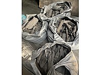 ÇATALCA MEŞE MANGAL KÖMÜRÜ