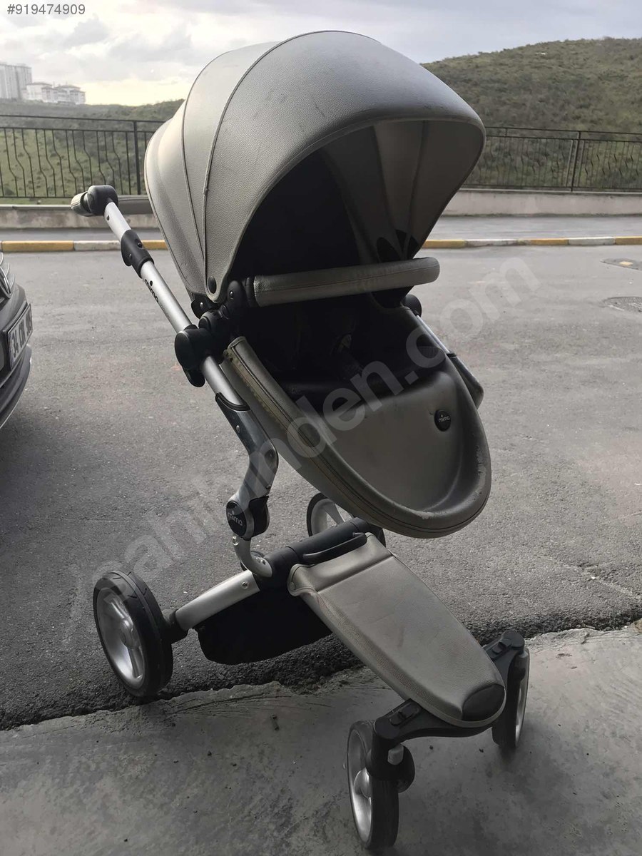 Mima Xari Travel Bebek arabası seti Mima Bebek Arabası