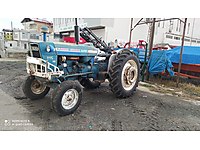 Samsun Ford Traktor Modelleri Ikinci El Ve Sifir Ford Fiyatlari Sahibinden Com Da