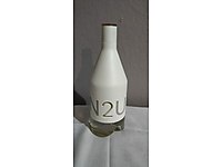 CALVİN KLEİN İN2U 100 ML EDT BAYAN #1255474950