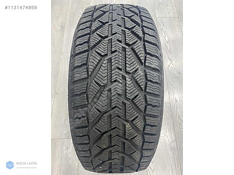 KORMORAN 215/50/17 215/50R17 KIŞ LASTİĞİ ÜCRETSİZ MONTAJ 2023 ...