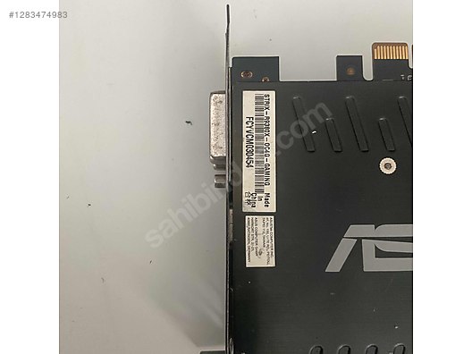 İkinci El Ekran Kartı