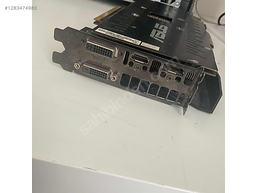 R9 380X 4GB DAHA TEMİZİ YOK - Asus Ekran Kartı İlanları sahibinden.com'da