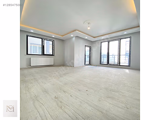 MÜHENDİS GROUPS'TAN METROYA YAKIN KULLANIŞLI SIFIR ARAKAT DAİRE! #1285475002