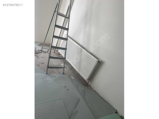 İkinci El ve Sıfır Alışveriş / Bahçe & Yapı Market / Yapı Malzemeleri / Isıtma / Petek & Havlupan