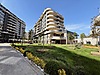 REMAX KADER DEN BATIYAKASI' DA DENİZ MANZARALI SATILIK 3+1 DAİRE