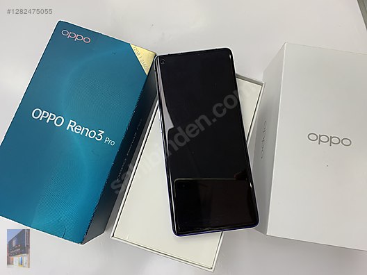 Used & Brand New Items / Cell Phones & Accessories / Cell Phones / Oppo / Reno3 Pro