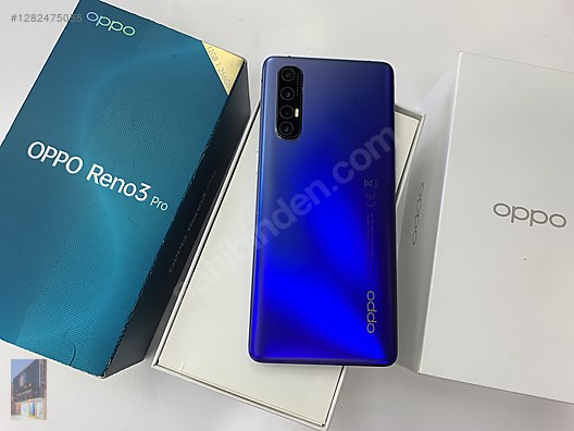 Used & Brand New Items / Cell Phones & Accessories / Cell Phones / Oppo / Reno3 Pro