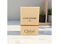 Chloe Love Story EDT 75 ml Kadın Parfüm