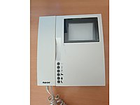 NA-DE Görüntülü Diyafon