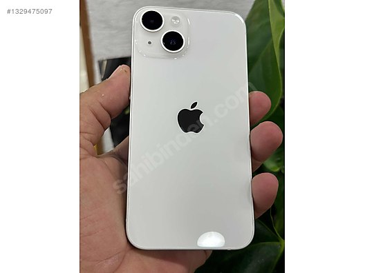 Apple / iPhone 14 / İPhone 14-128 gb TR kusursuz on sahibinden.com