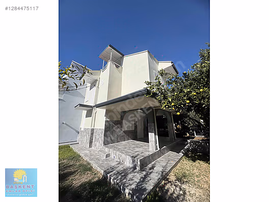 ÇAMLIK MAHALLESİ MÜSTAKİL 3+1 EV #1284475117