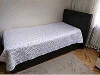 120X200 Yatak Baza+Başlık Set Bellona