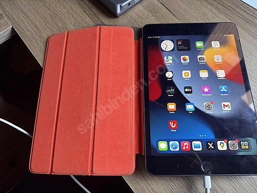 iPad本体 iPad mini 5 Cellular 64GB + Apple pencil Apple / iPad mini 5 / iPad mini 5 wifi + Cellular 64GB ve Apple
