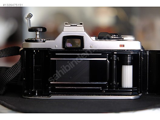35 mm SLR / Pentax / Pentax ME Super + SMC Pentax-M 50mm F2 on