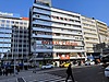 SOYSAL 2 ÇARŞISINDA SATILIK BÜRO/OFİS
