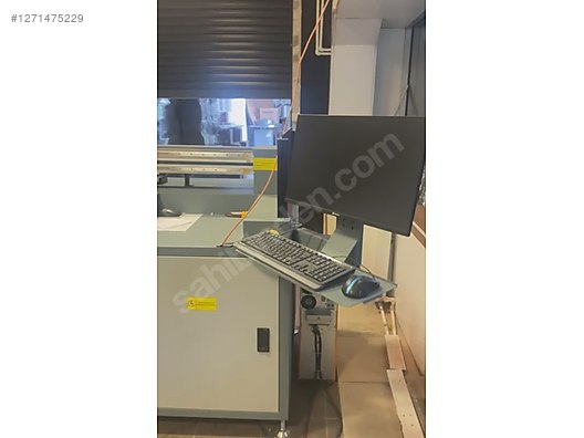 Baskı Makinesi - Tekstil & Ayakkabı Endüstri Makineleri