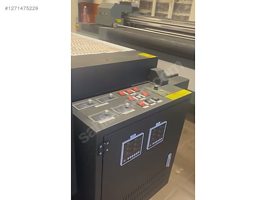 İş Makineleri & Sanayi / Sanayi / Endüstri Makineleri / Tekstil & Ayakkabı