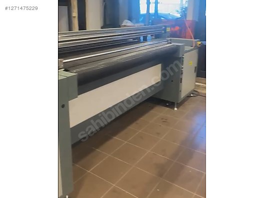 İş Makineleri & Sanayi / Sanayi / Endüstri Makineleri / Tekstil & Ayakkabı