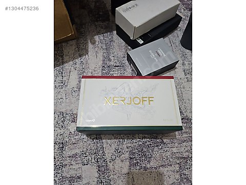Xerjoff naxos - Xerjoff 100 ml Erkek Parfüm - 1304475236