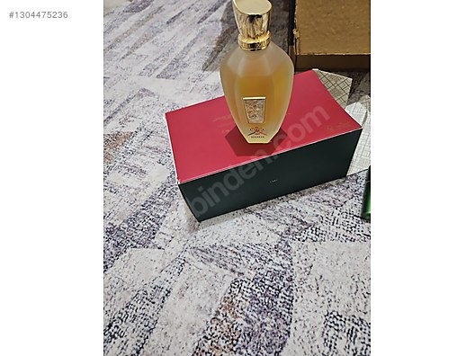 Xerjoff naxos - Xerjoff 100 ml Erkek Parfüm - 1304475236