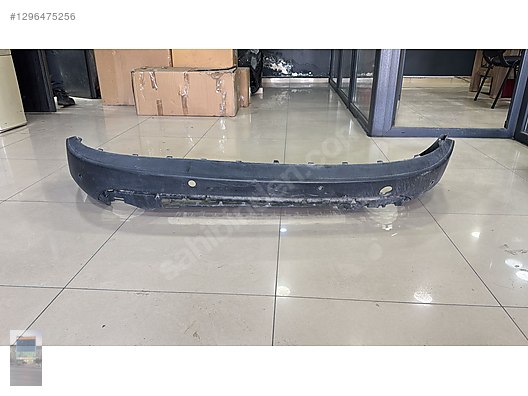 FORD KUGA MK3 ARKA TAMPON DİFÜZÖR C09086-4871SM0037 - İlan ve