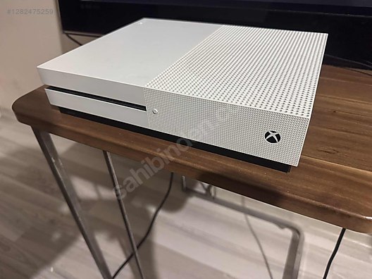 Used & Brand New Items / Gaming & Gamers Exclusive / Game Systems & Consoles / Xbox One S