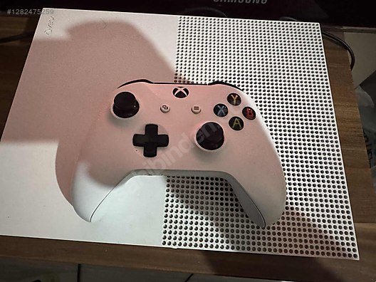 Used & Brand New Items / Gaming & Gamers Exclusive / Game Systems & Consoles / Xbox One S