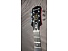 Epiphone Elektro Gitar
