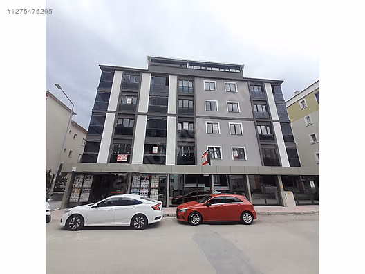 MAHSEN MAHALLESİNDE CADE ÜZERİNDE 3+1 VE 4+1 SATLIK DAIRELER #1275475295