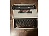 Used & Brand New Items / Antique / Machines / Antique Typewriters