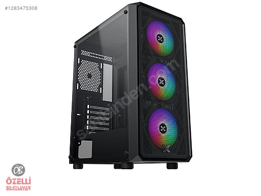 Used & Brand New Items / Computers / Desktops / Models / PC-OEM